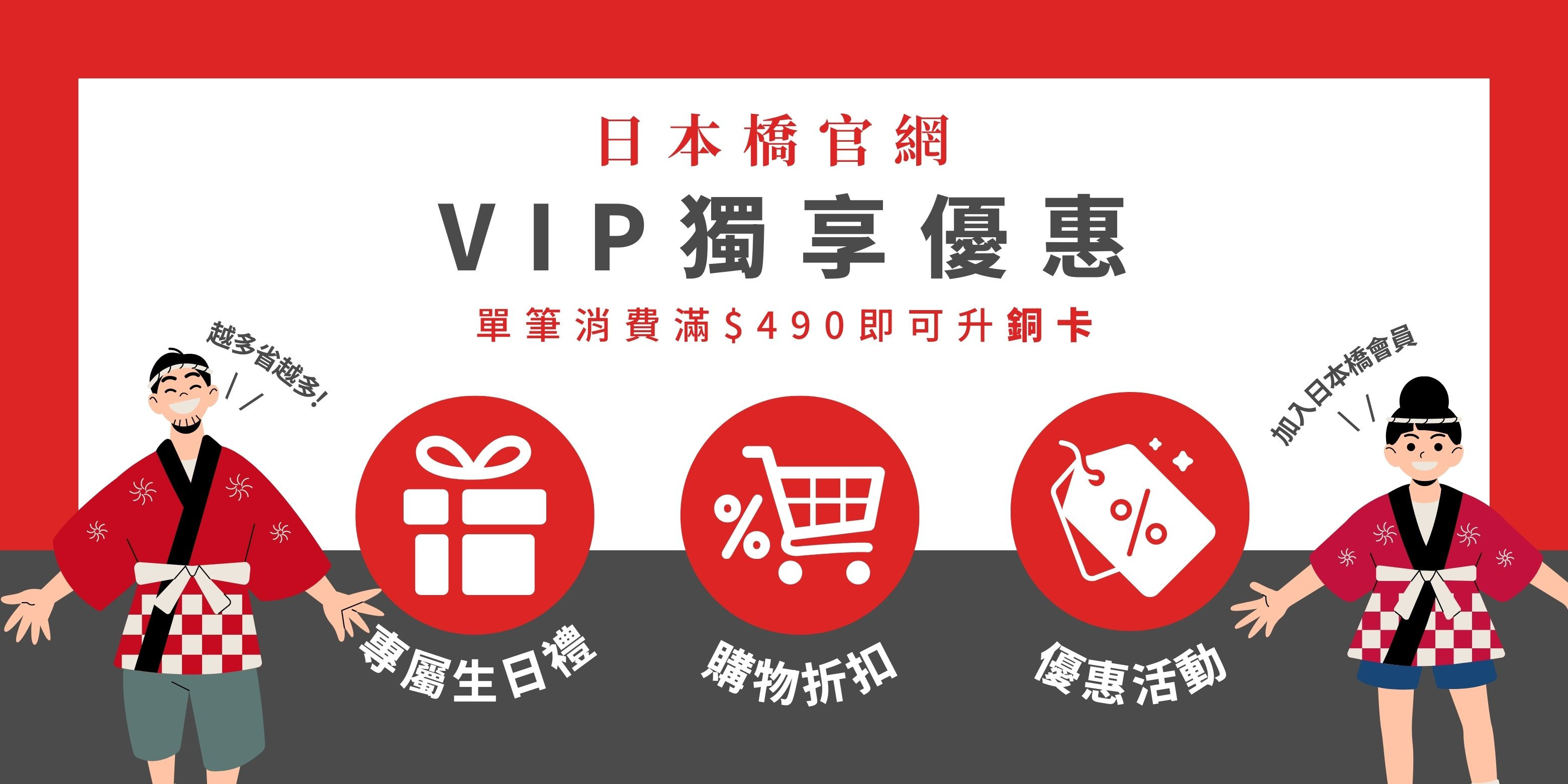 Japan Bridge 3C membership campaign visual
