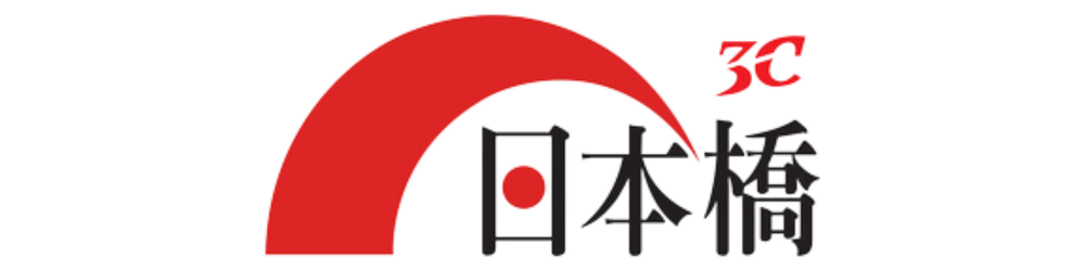Japan Bridge 3C official logo